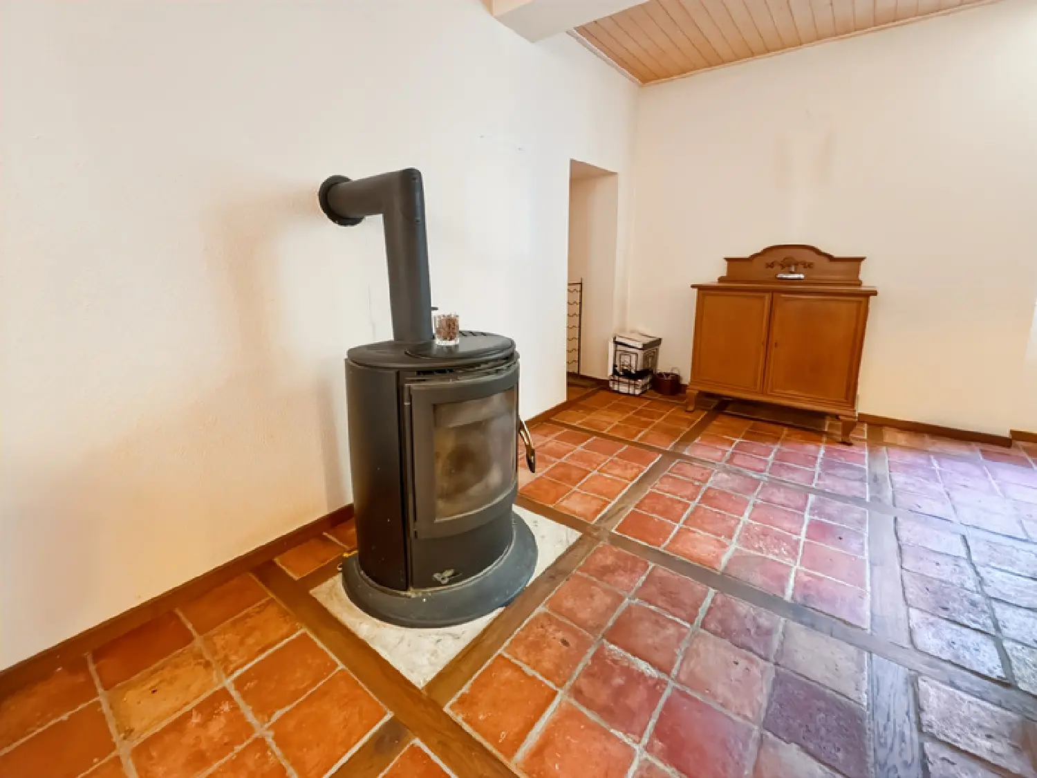  à vendre maison Saint-Didier-en-Brionnais Saône-et-Loire 7