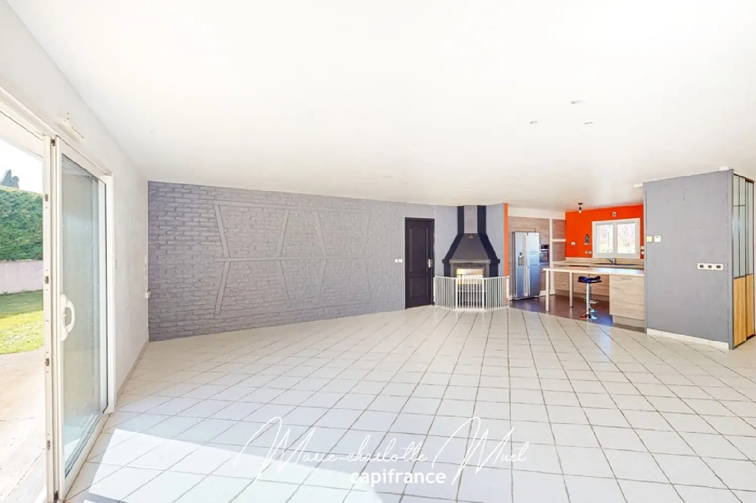  à vendre maison Saint-Didier-d'Aussiat Ain 5