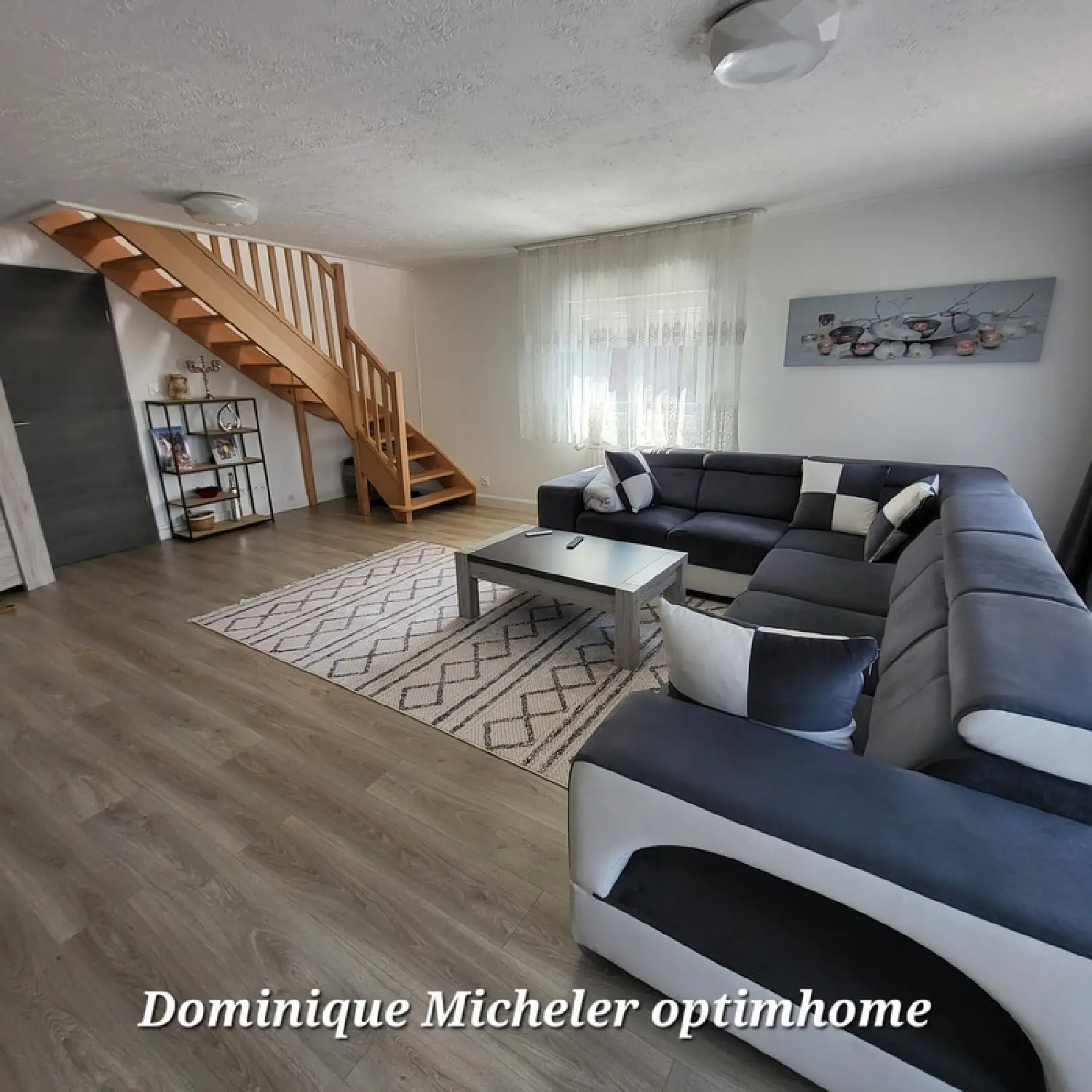  te koop huis Saint-Dié Vogezen 3