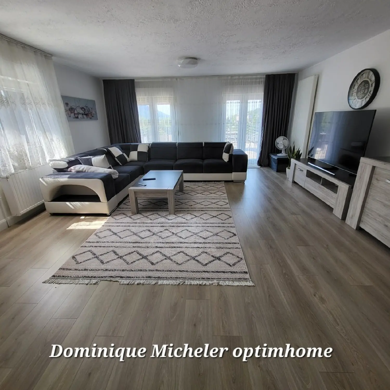  te koop huis Saint-Dié Vogezen 4
