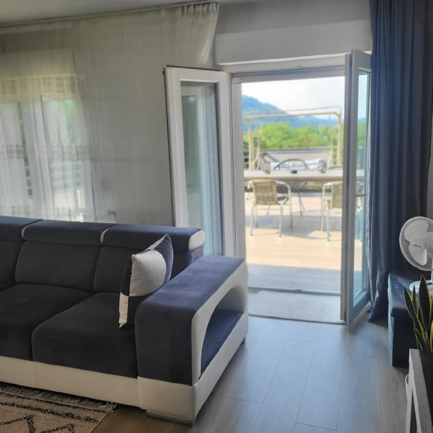  te koop huis Saint-Dié Vogezen 5