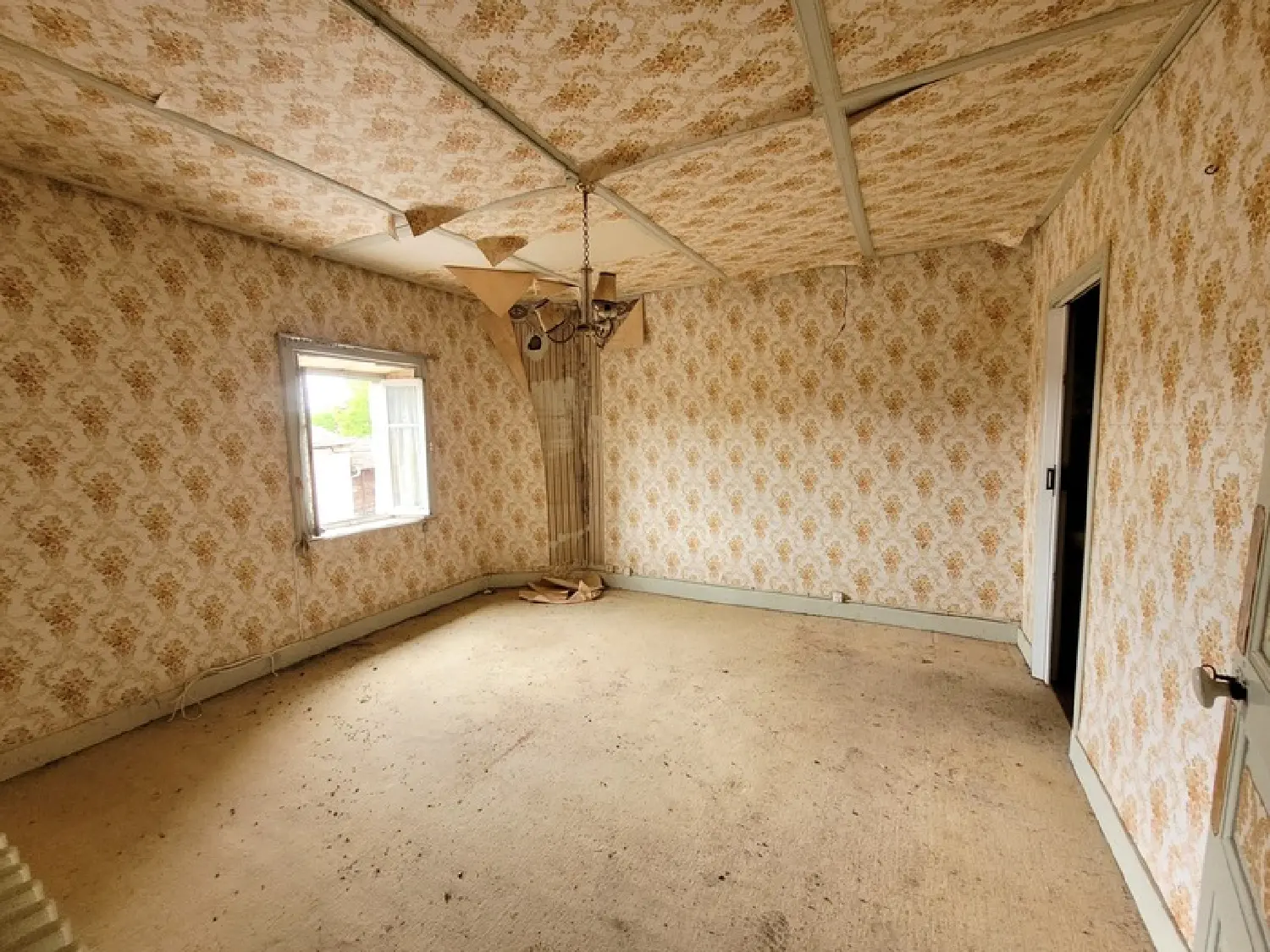  en venta casa Saint-Dier-d'Auvergne Puy-de-Dôme 4