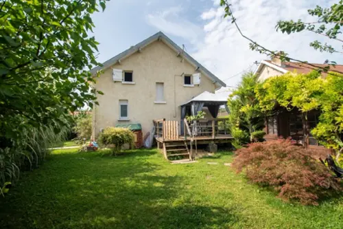Saint-Dizier Haute-Marne house foto 7117044