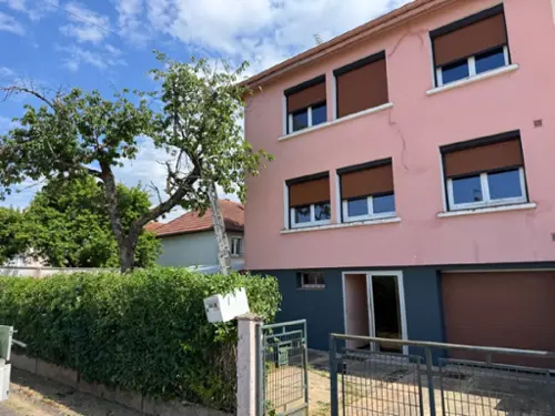 Saint-Dizier Haute-Marne huis foto 7119737