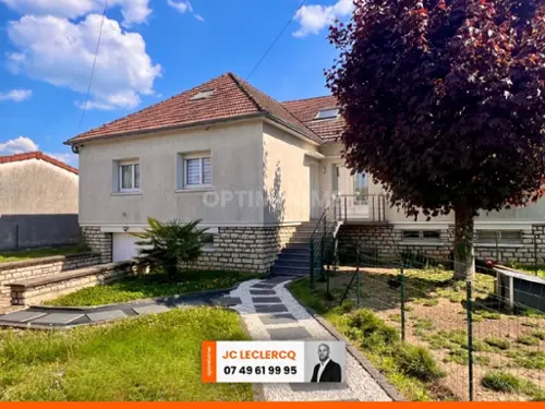 Saint-Dizier Haute-Marne casa foto 7119795