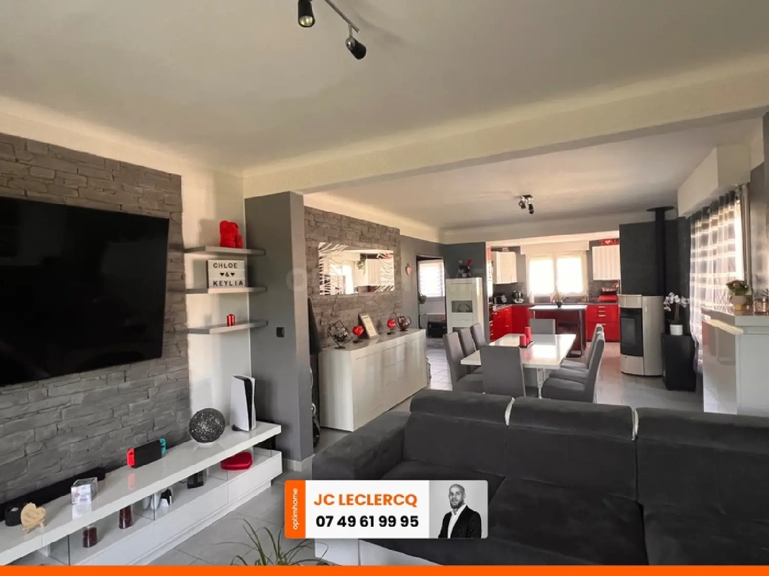  en venta casa Saint-Dizier Haute-Marne 4