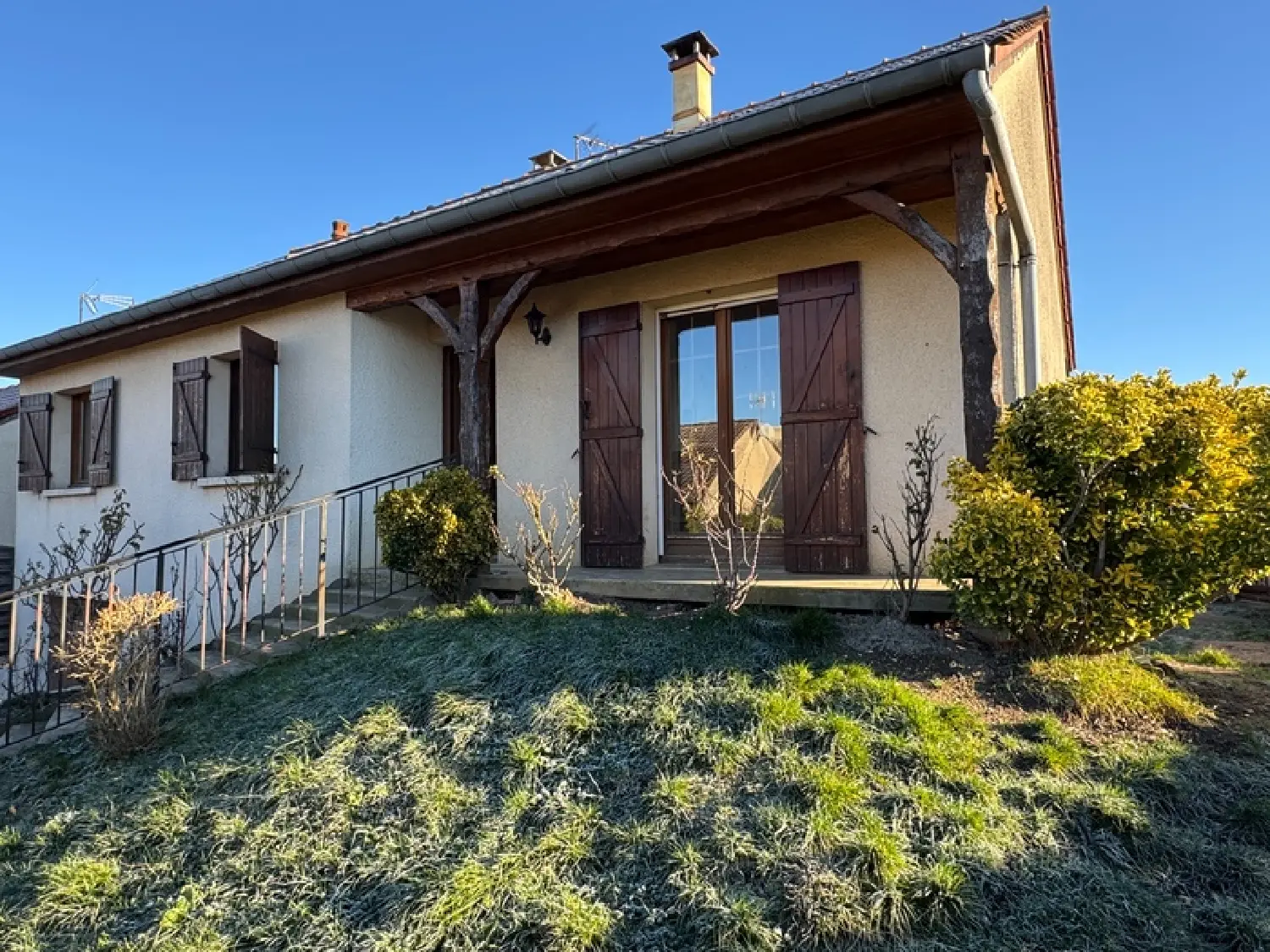  te koop huis Saint-Dizier Haute-Marne 1