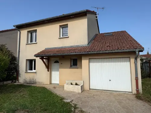 Saint-Dizier Haute-Marne casa foto 7124131