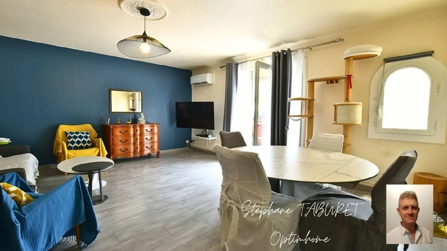  te koop huis Saint-Estève Pyrénées-Orientales 1