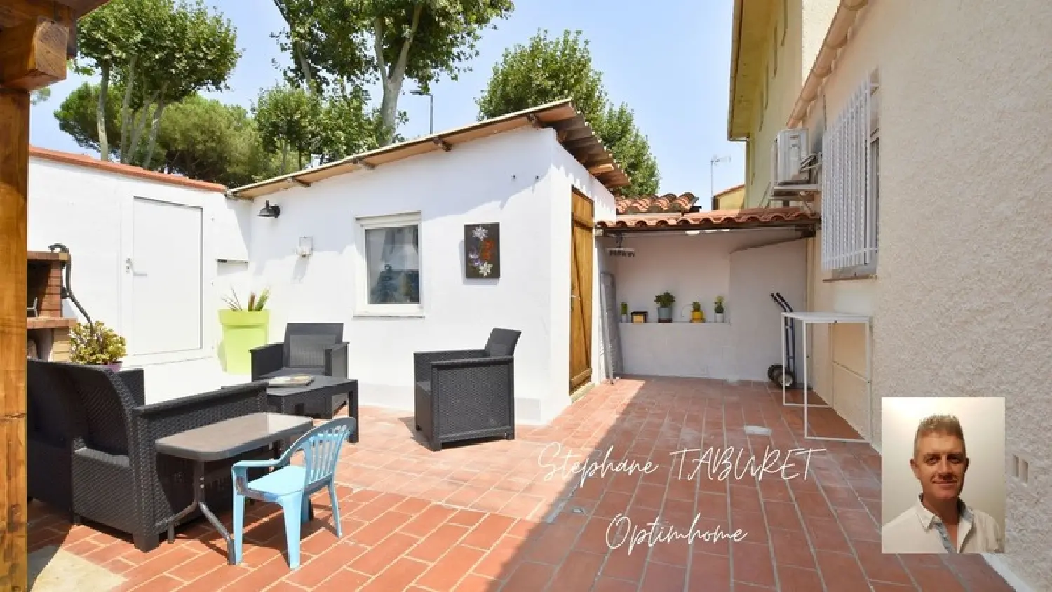  te koop huis Saint-Estève Pyrénées-Orientales 8