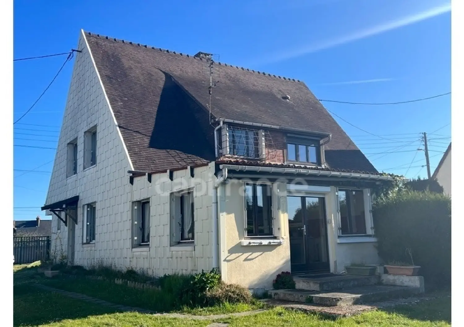  te koop huis Saint-Étienne-du-Rouvray Seine-Maritime 1