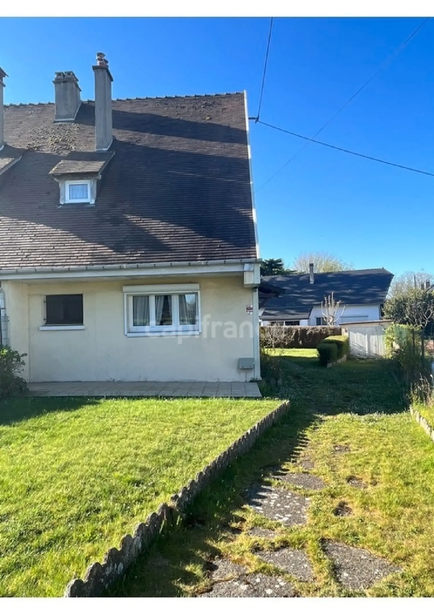  te koop huis Saint-Étienne-du-Rouvray Seine-Maritime 2