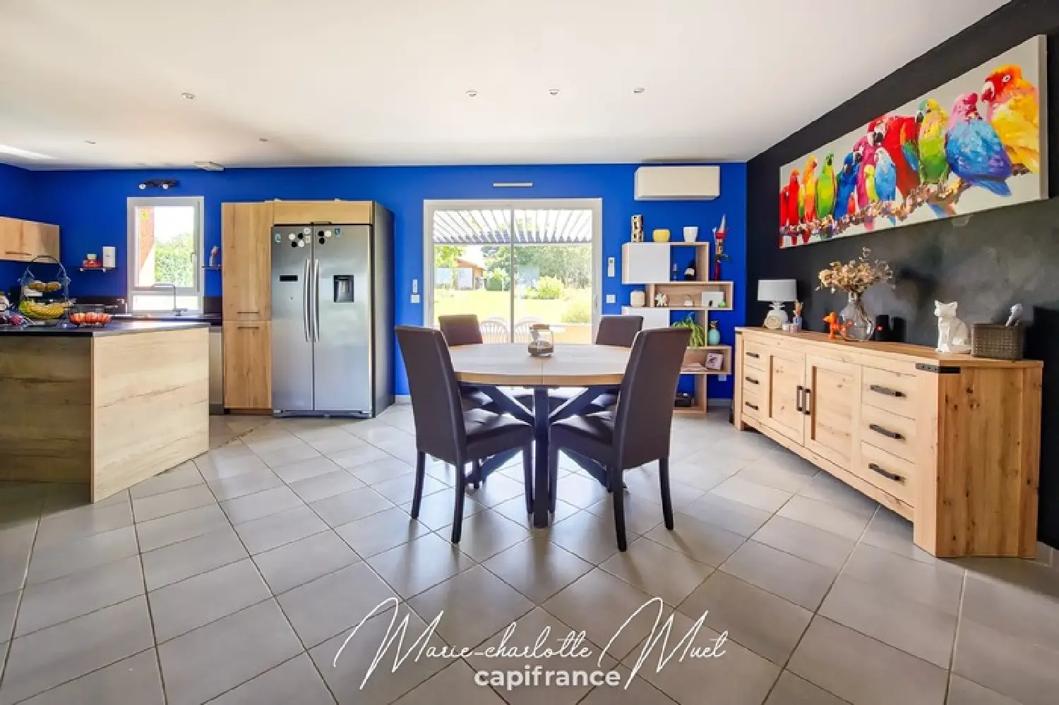  for sale house Saint-Étienne-sur-Reyssouze Ain 4