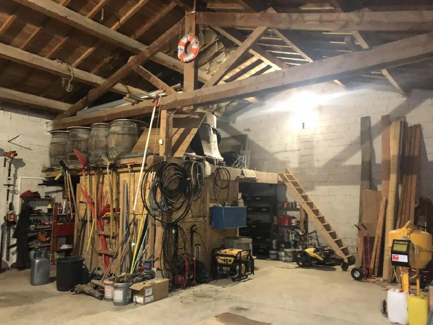  te koop huis Saint-Étienne-d'Albagnan Hérault 1