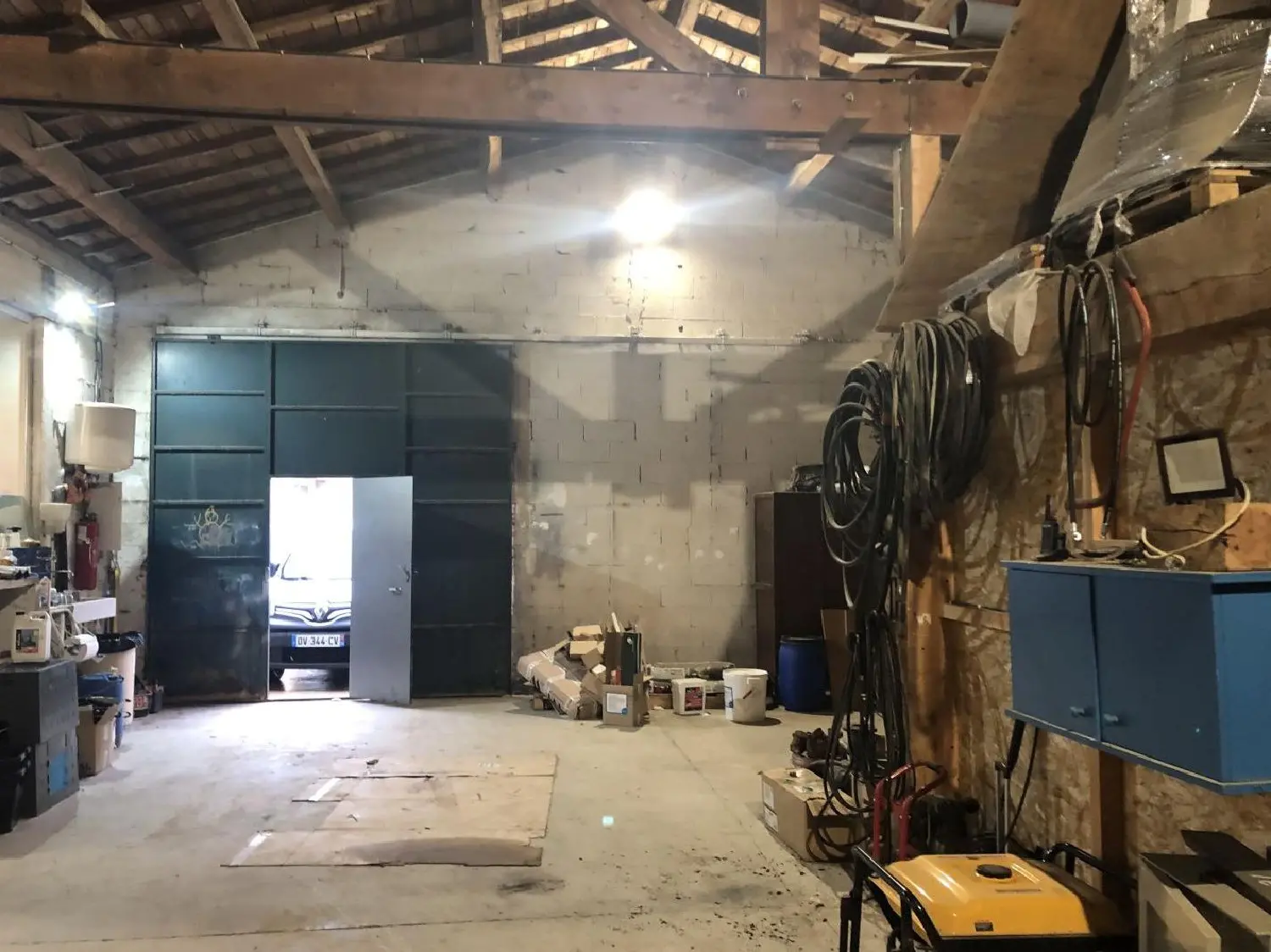  te koop huis Saint-Étienne-d'Albagnan Hérault 3