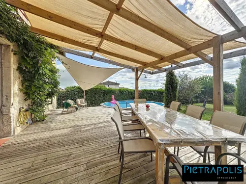 Saint-Étienne-sur-Chalaronne Ain Haus Bild 7125389