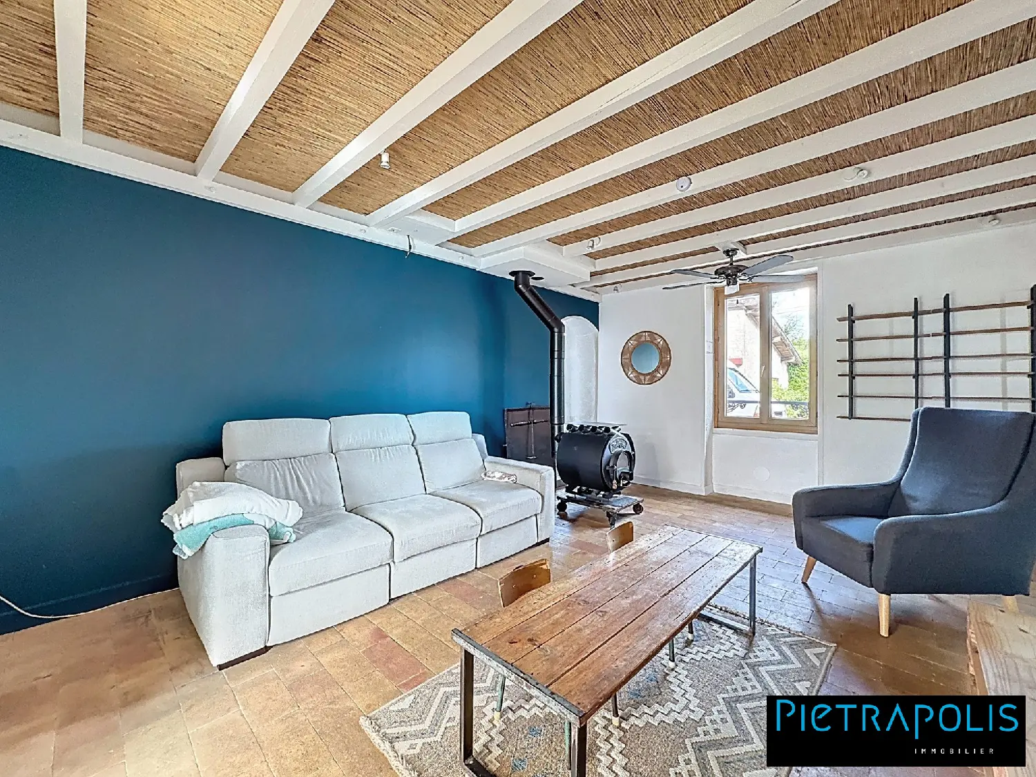  kaufen Haus Saint-Étienne-sur-Chalaronne Ain 2