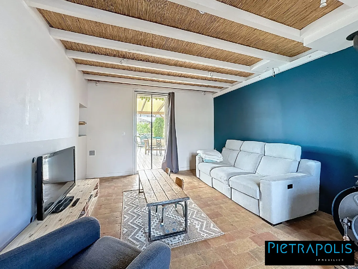 kaufen Haus Saint-Étienne-sur-Chalaronne Ain 3