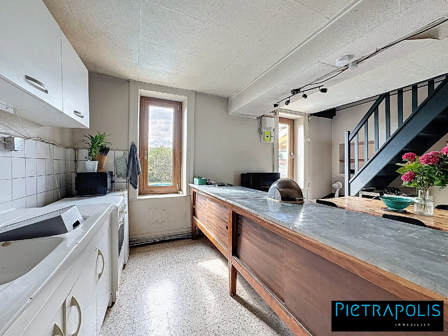  kaufen Haus Saint-Étienne-sur-Chalaronne Ain 5