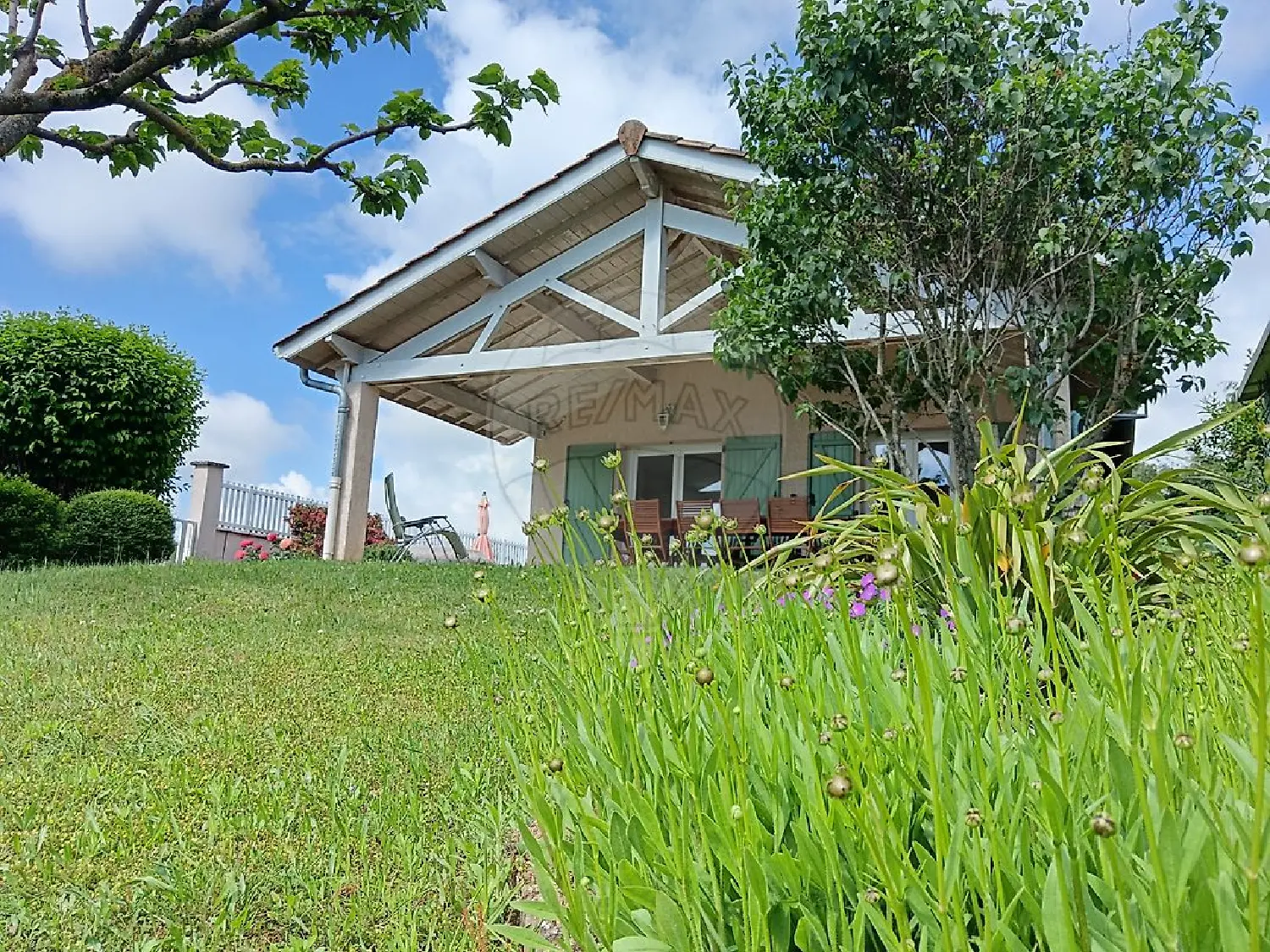  en venta casa Saint-Étienne-des-Oullières Rhône 1