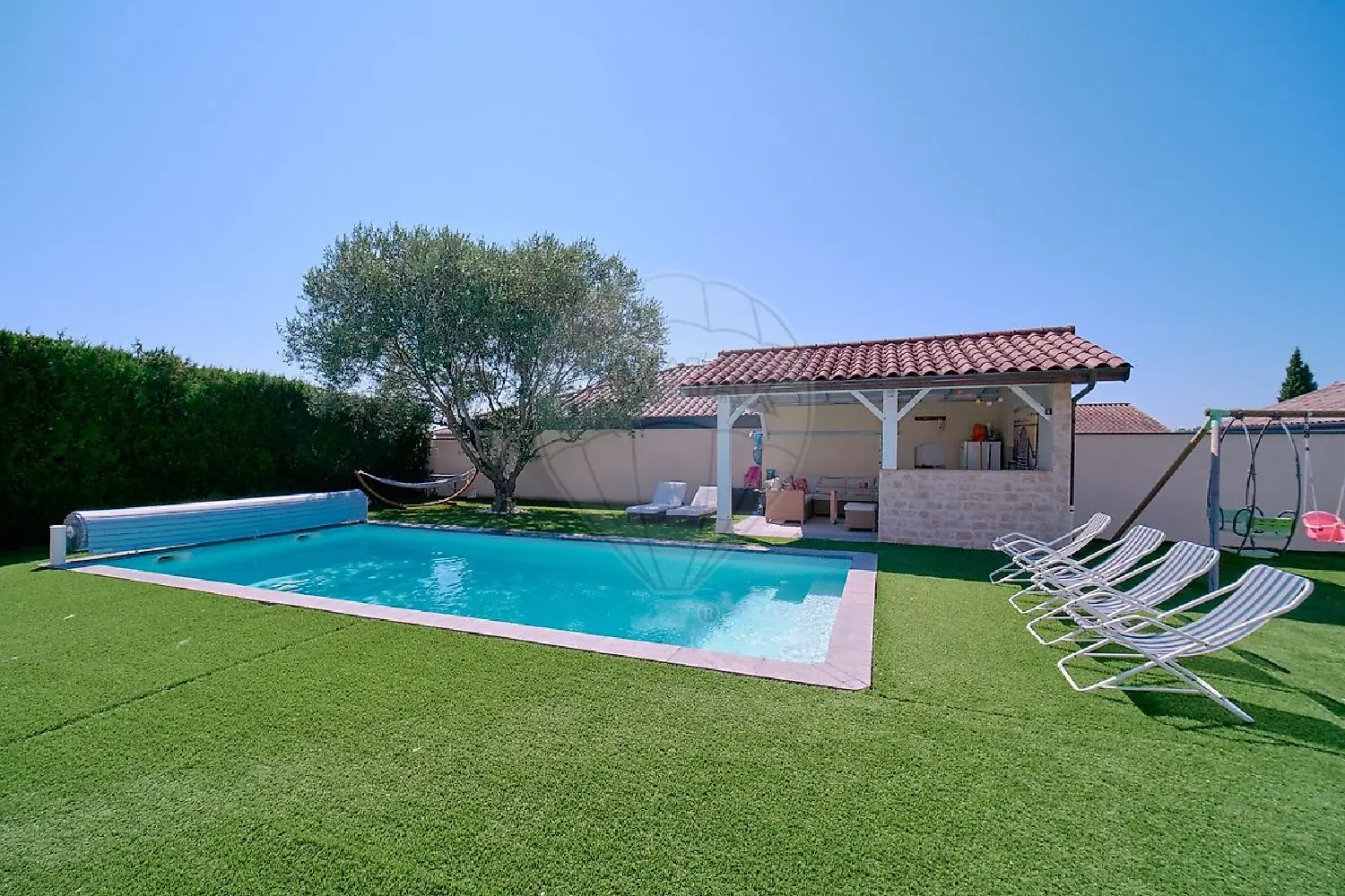  te koop huis Saint-Étienne-des-Oullières Rhône 1