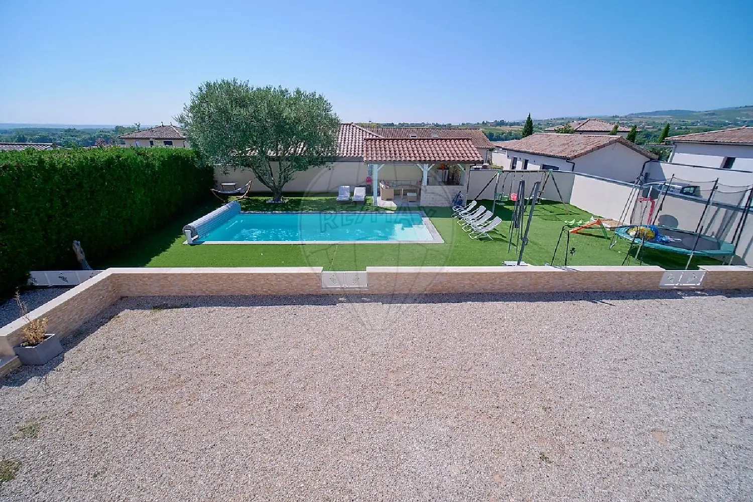  te koop huis Saint-Étienne-des-Oullières Rhône 2