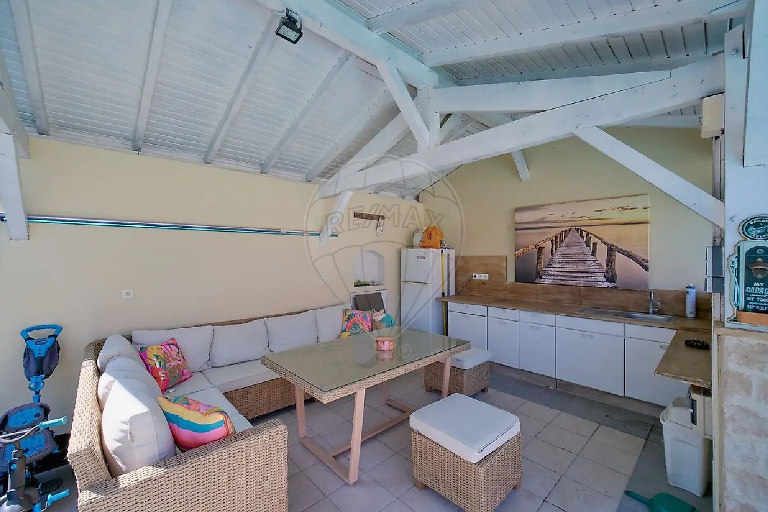  te koop huis Saint-Étienne-des-Oullières Rhône 3