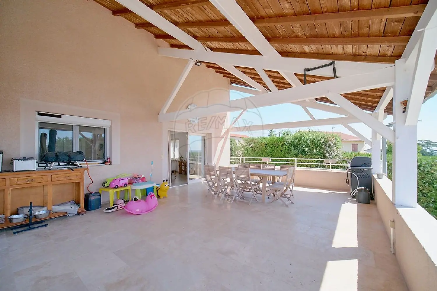  te koop huis Saint-Étienne-des-Oullières Rhône 4