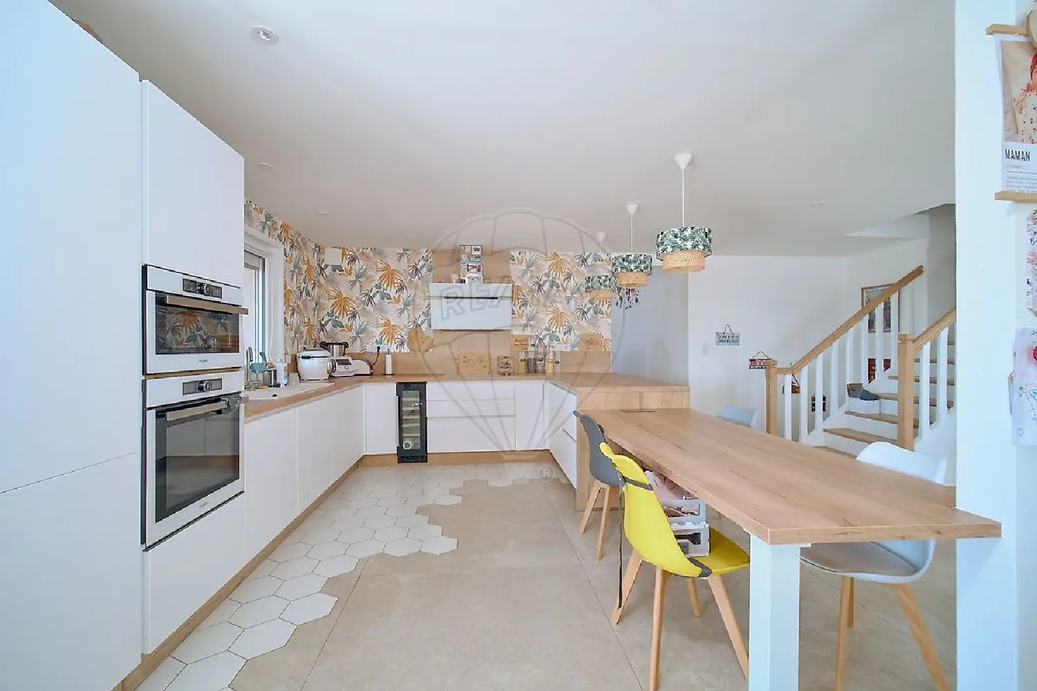  te koop huis Saint-Étienne-des-Oullières Rhône 6