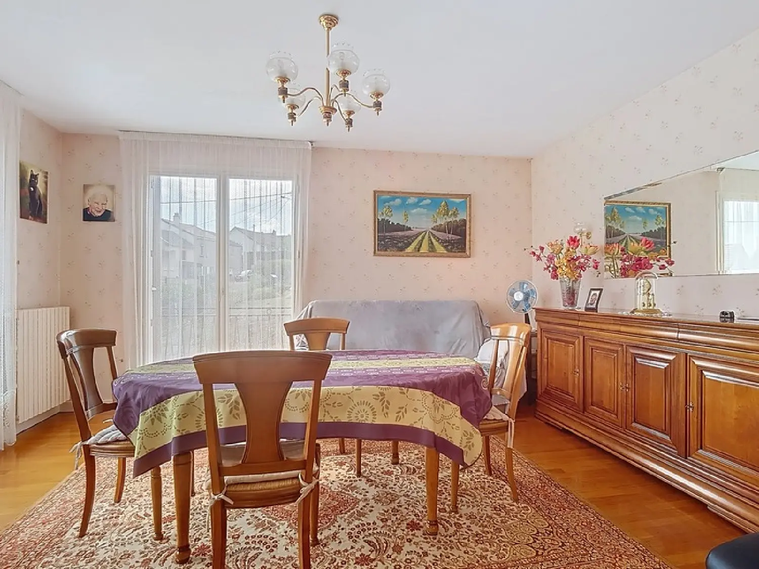  te koop huis Saint-Eusèbe Saône-et-Loire 3