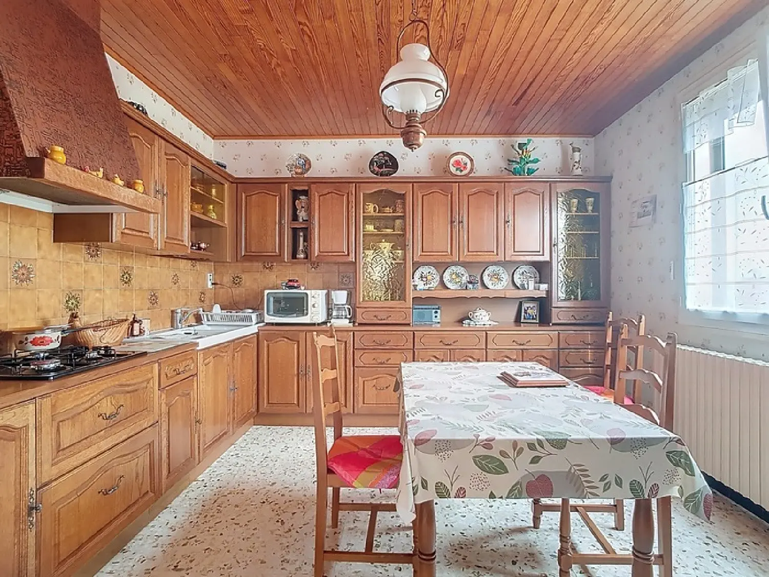  te koop huis Saint-Eusèbe Saône-et-Loire 4