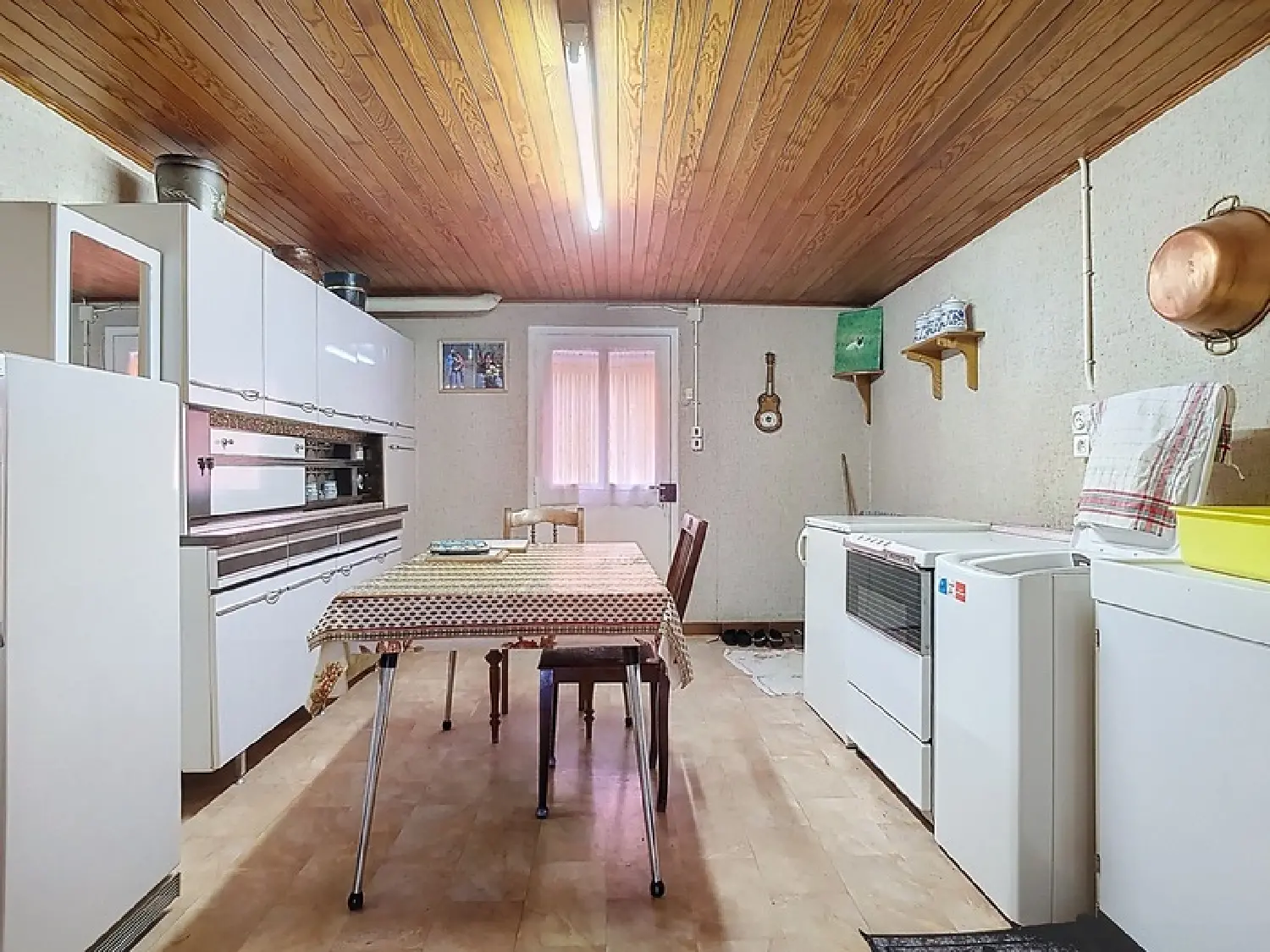  te koop huis Saint-Eusèbe Saône-et-Loire 5