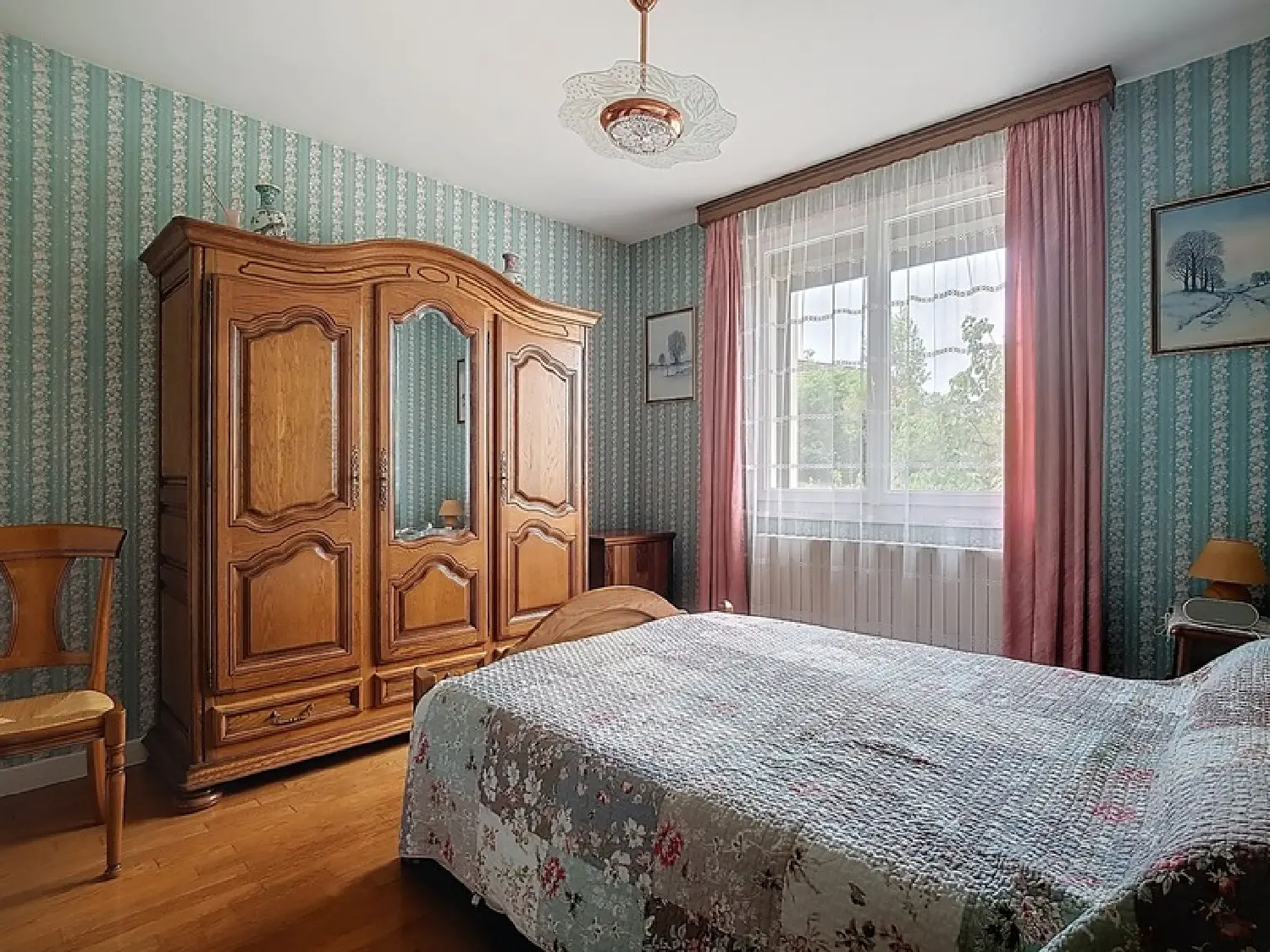  te koop huis Saint-Eusèbe Saône-et-Loire 6