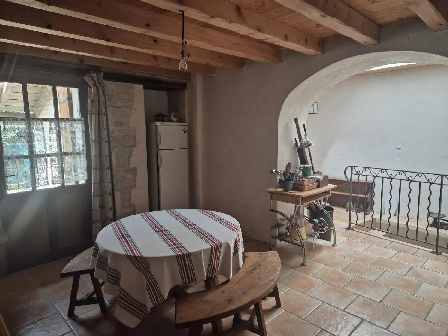  te koop huis Saint-Félix Charente-Maritime 2