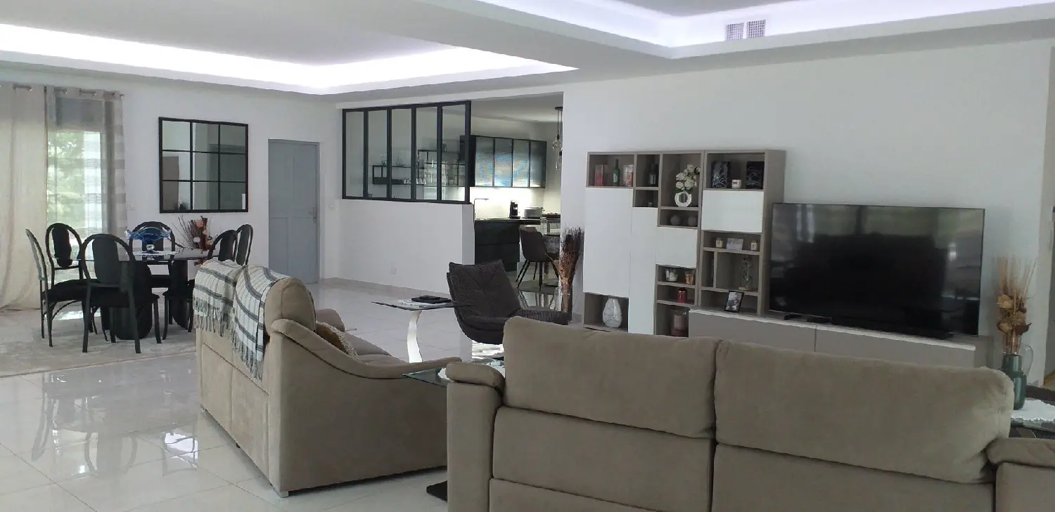  te koop huis Saint-Fiel Creuse 7
