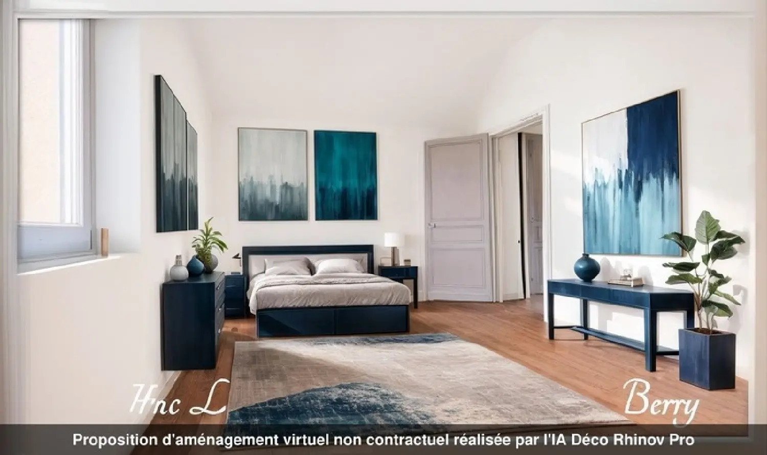  en venta casa Saint-Florent-sur-Cher Cher 4