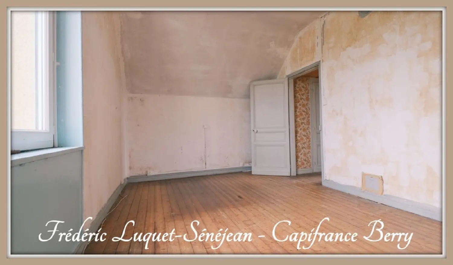  en venta casa Saint-Florent-sur-Cher Cher 5