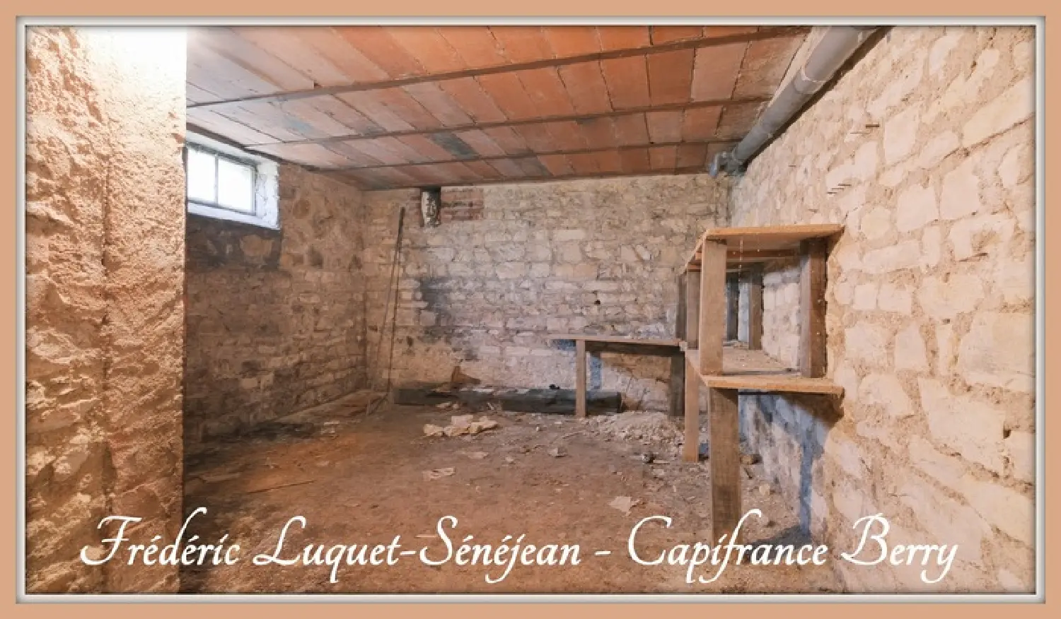  en venta casa Saint-Florent-sur-Cher Cher 7