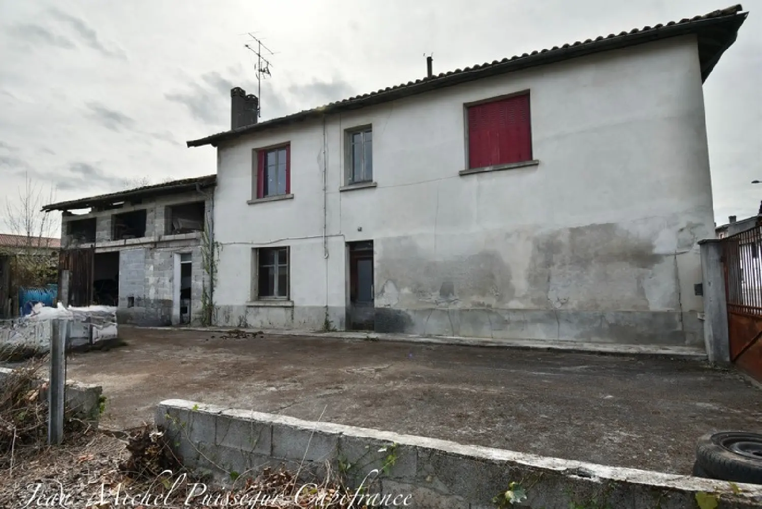 for sale house Saint-Gaudens Haute-Garonne 1