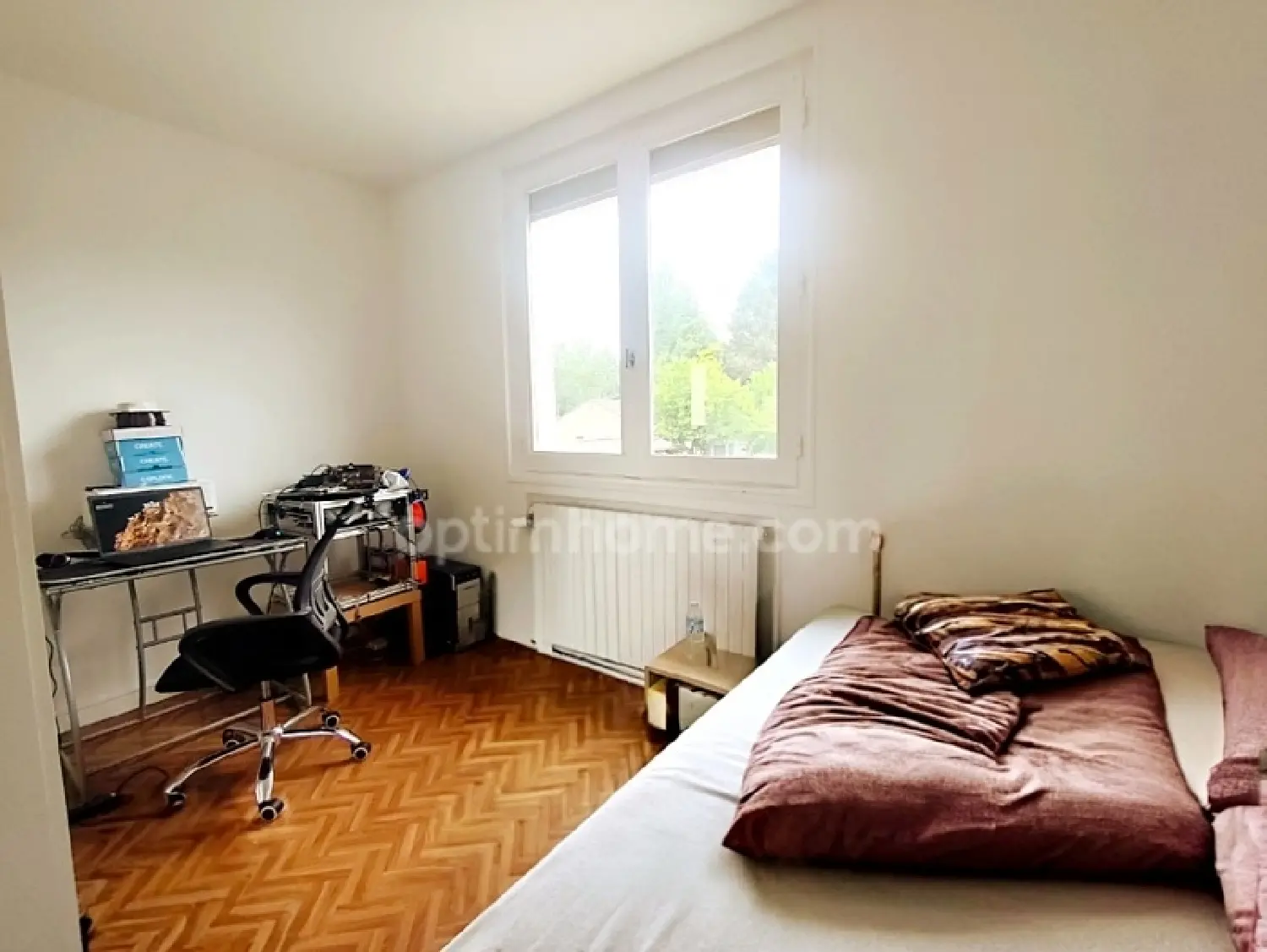  te koop huis Saint-Gaultier Indre 5
