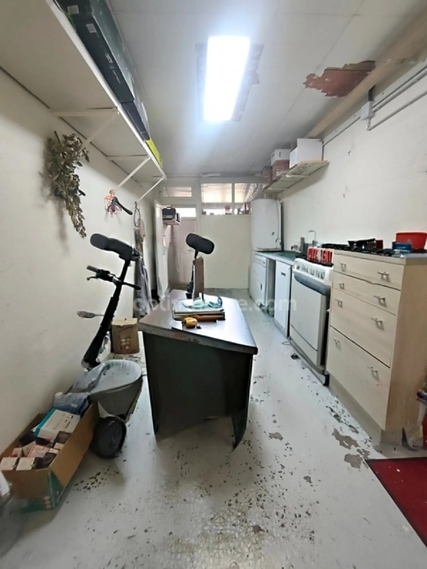  te koop huis Saint-Gaultier Indre 8