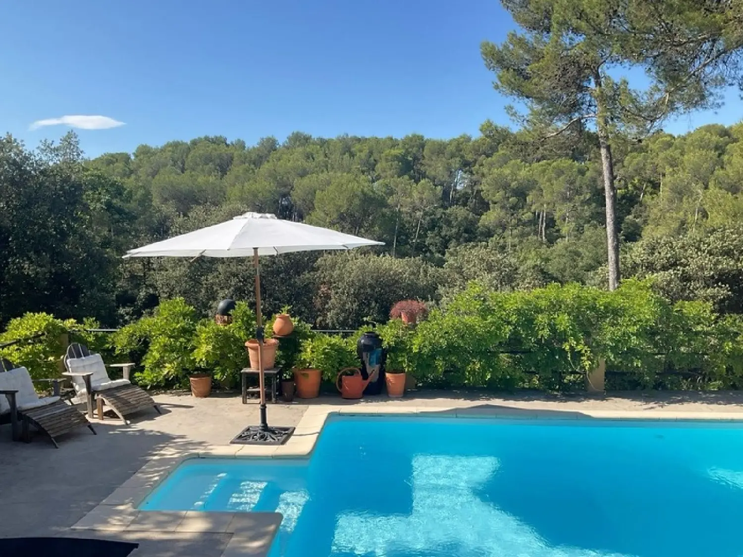  for sale house Saint-Gély-du-Fesc Hérault 2