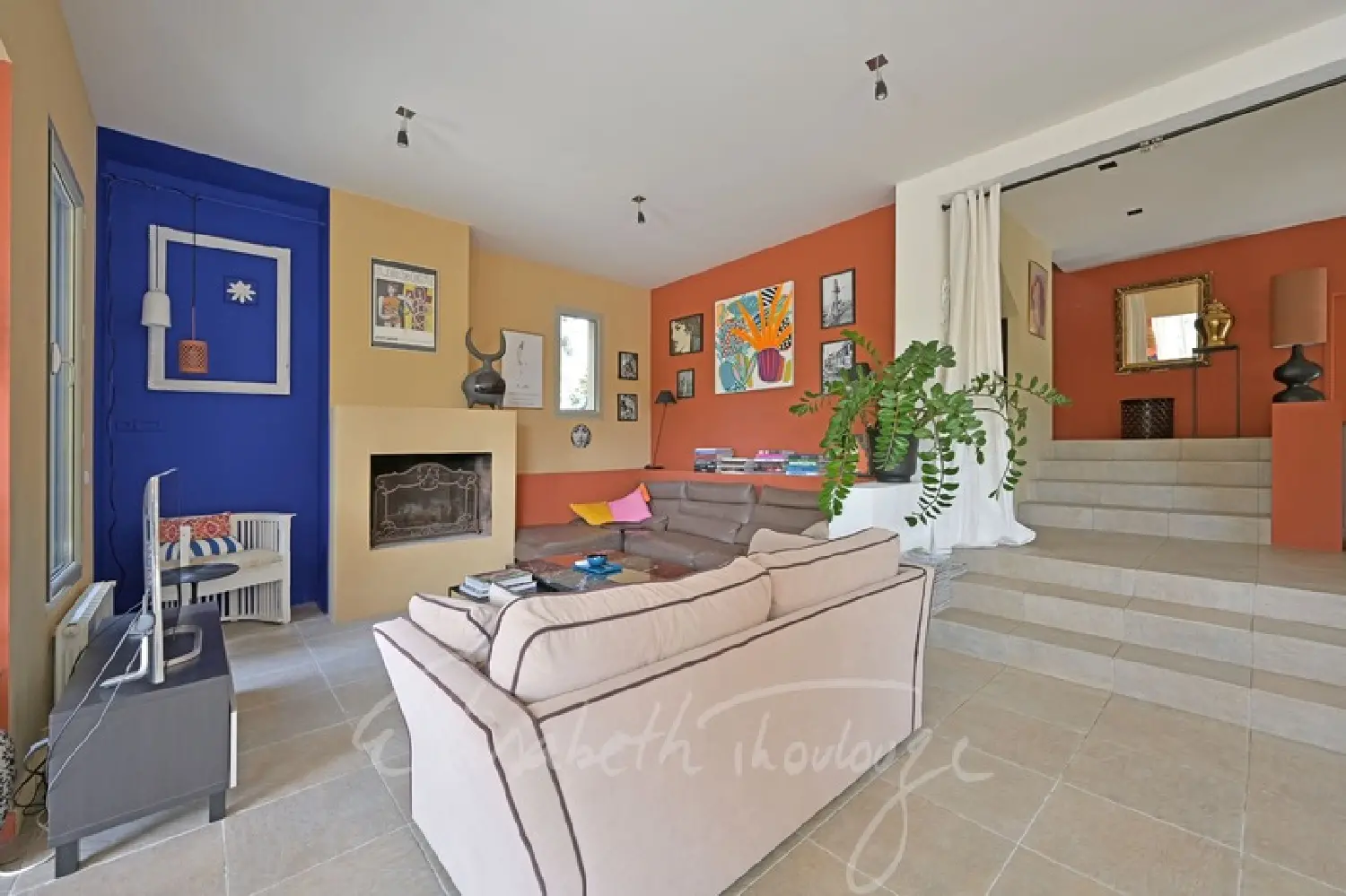  for sale house Saint-Gély-du-Fesc Hérault 5