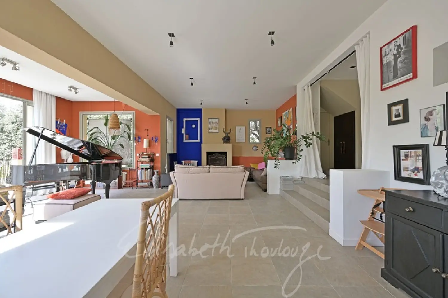  for sale house Saint-Gély-du-Fesc Hérault 6