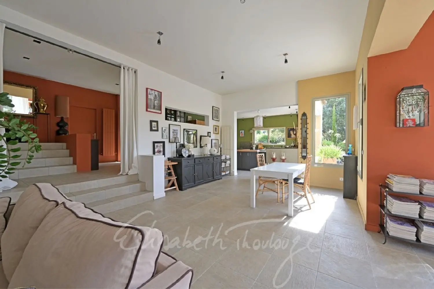  for sale house Saint-Gély-du-Fesc Hérault 7