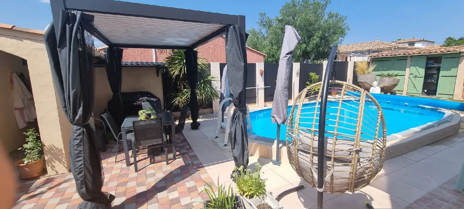  kaufen Haus Saint-Geniès-de-Fontedit Hérault 2