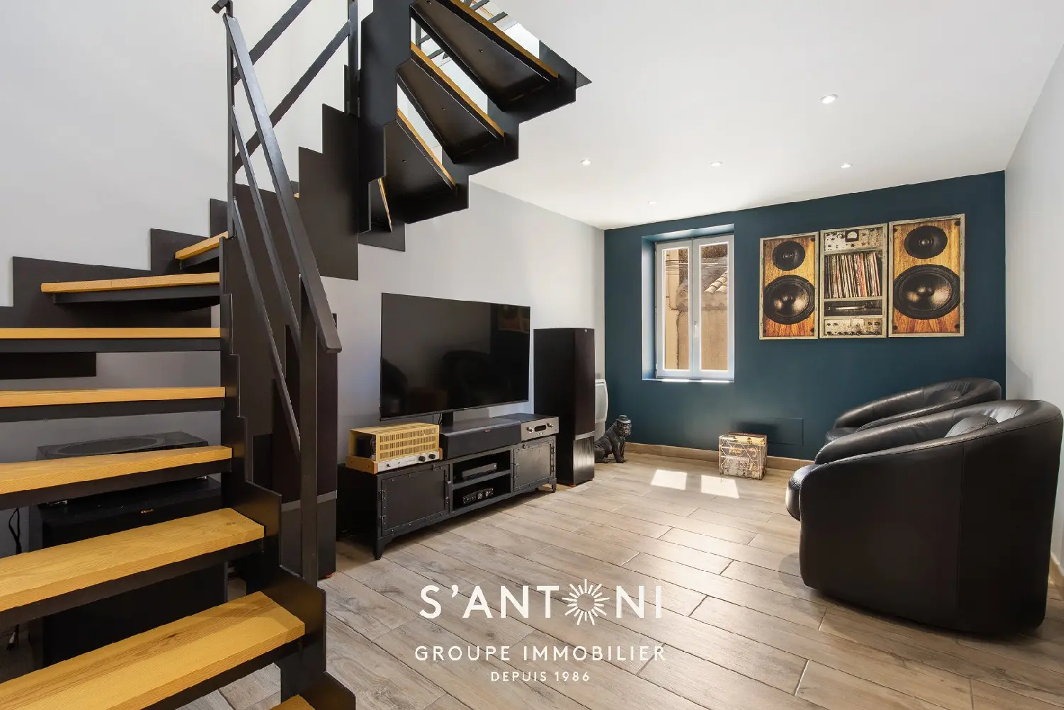  à vendre maison Saint-Geniès-de-Fontedit Hérault 5