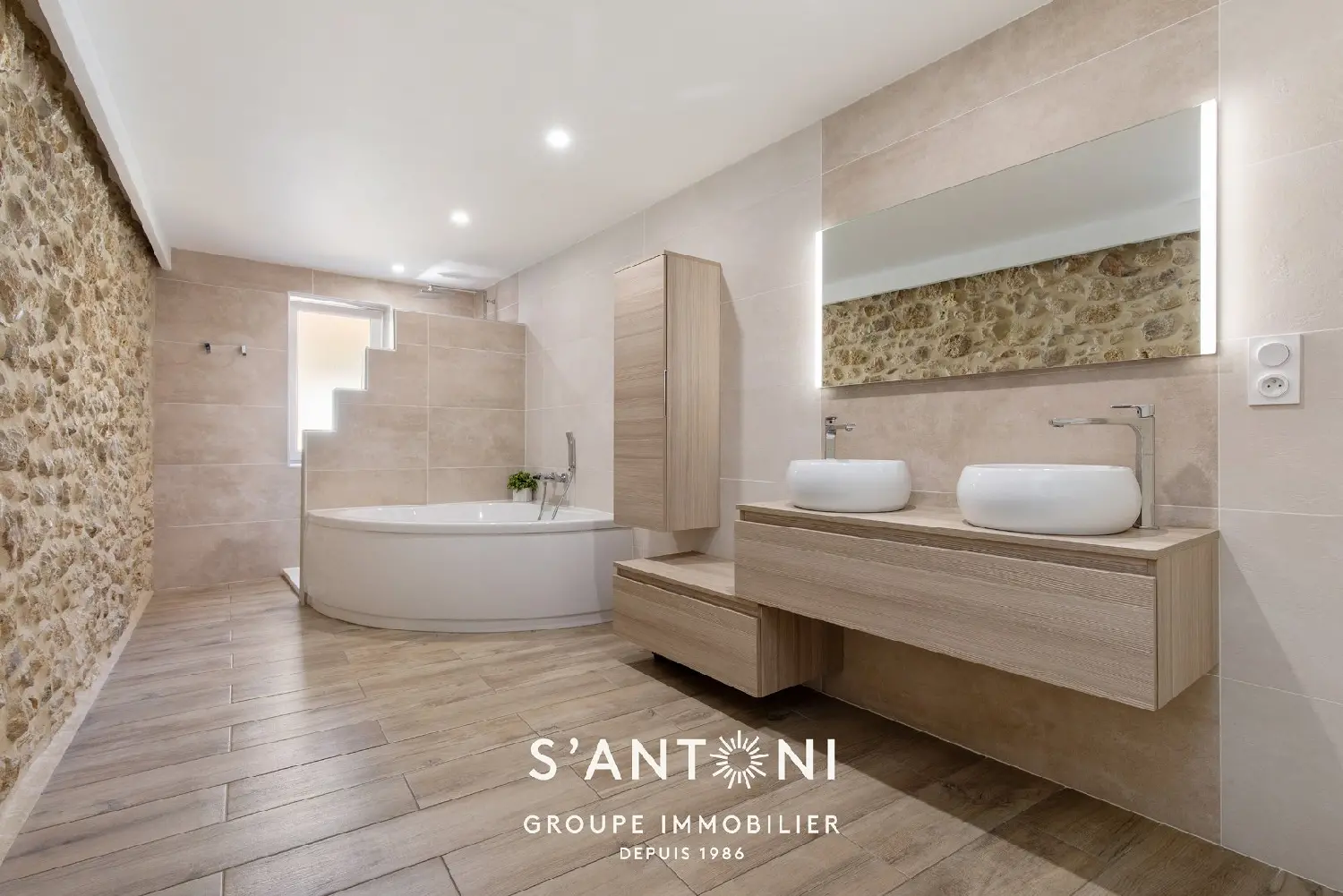  à vendre maison Saint-Geniès-de-Fontedit Hérault 6