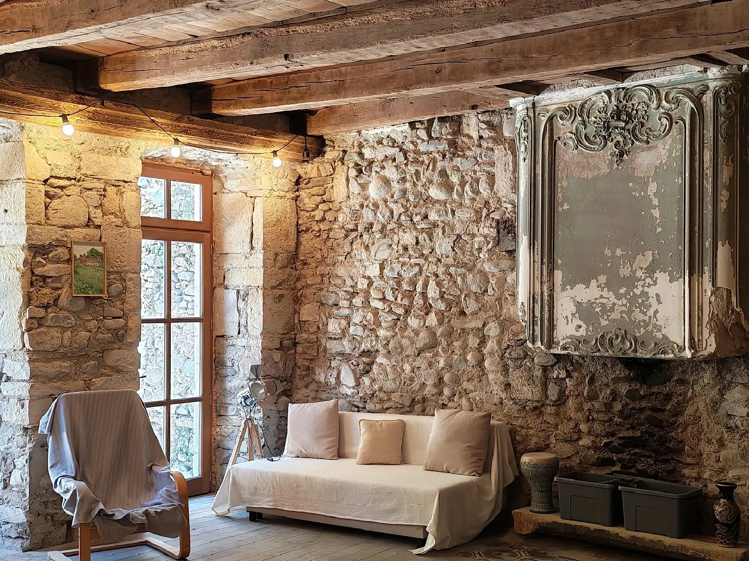  à vendre maison Saint-Geniez-d'Olt Aveyron 5