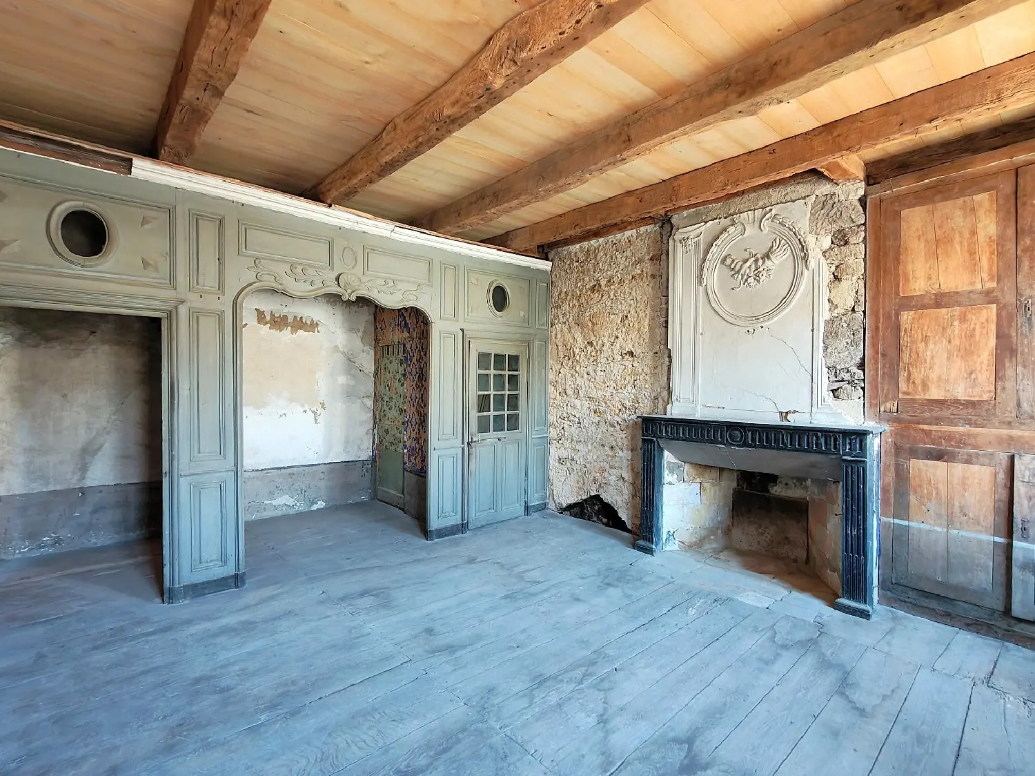  à vendre maison Saint-Geniez-d'Olt Aveyron 6